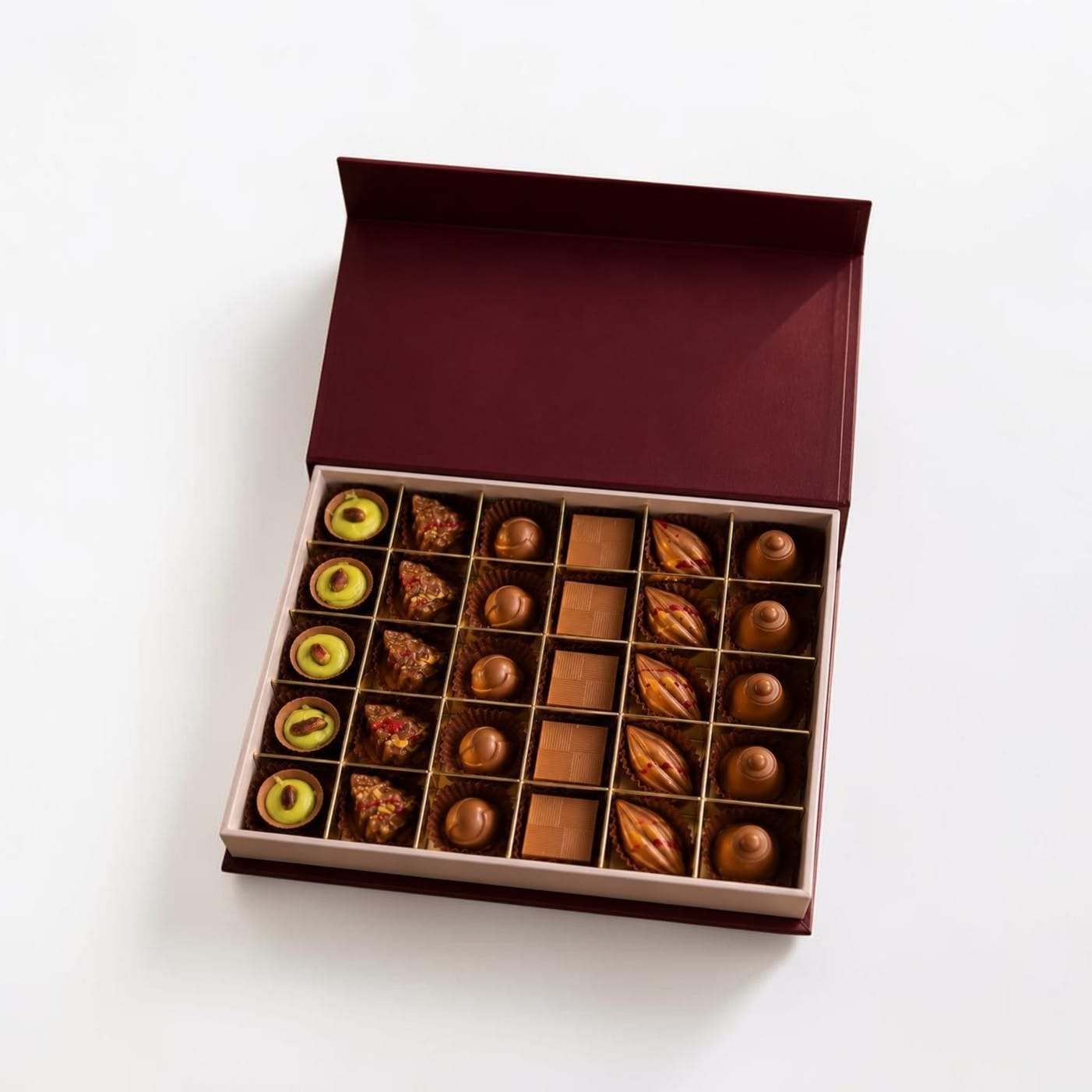 Velora Indulgence